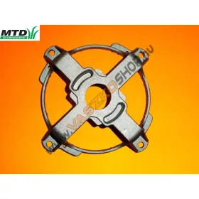 Villanymotor pajzs alsó MTD FF III