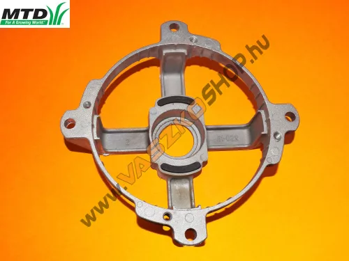 Villanymotor pajzs alsó MTD FF III