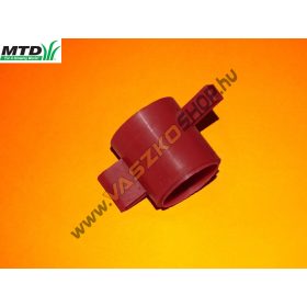 Kapcsoló gomb MTD elektromos fűnyíró