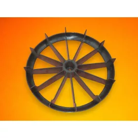 Ventilátor MTD 1600W