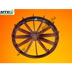 Ventilátor MTD 1600W