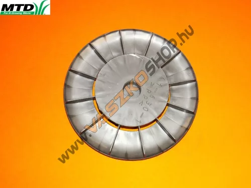 Ventilátor MTD I