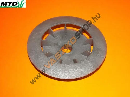 Ventilátor MTD II
