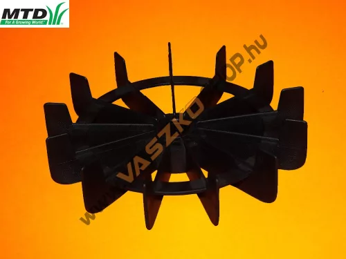 Ventillátor MTD  1500 W , 1600 W