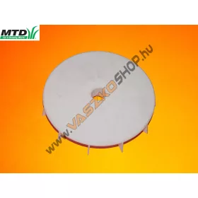 Ventillátor MTD III