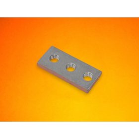 Kerék tengely lemez MTD 900w , 1000w , 1300w