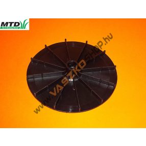 Késtartó elektromos MTD 3812