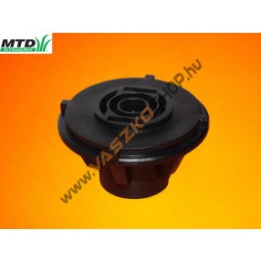 Késtartó agy MTD 1600W (új)