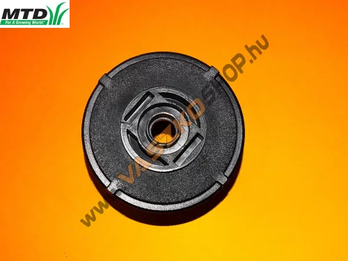 Késtartó agy MTD 1600W (új)