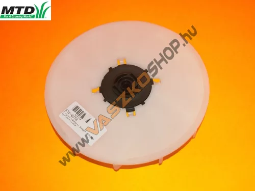Késtartó elektromos MTD 1600W (új) II