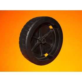 Fűnyírókerék MTD 48E első