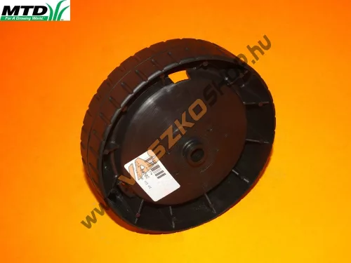Fűnyírókerék MTD 48E első