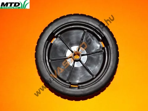 Fűnyírókerék MTD 48E első