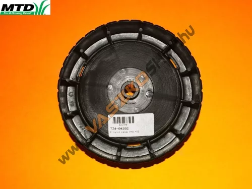 Fűnyírókerék MTD 48E első