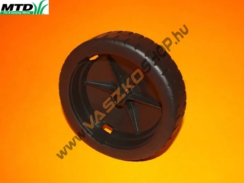 Fűnyírókerék MTD 48E első