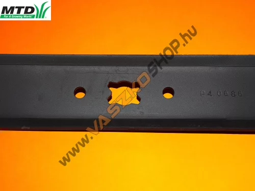 Fűnyírókés MTD 45,6 cm