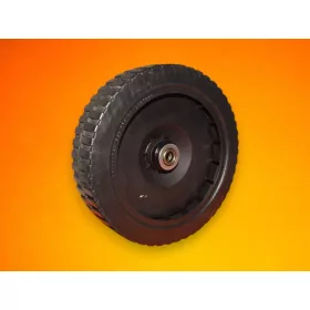 Fűnyírókerék MTD 46 SPB-4S hátsó (csapágyas)