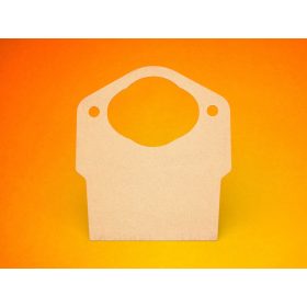 Hengertalp tömítés MTD 790 , 780 HQ