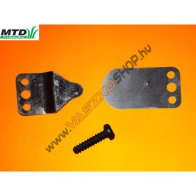Hörgőszelep MTD 500 , 600 , 700