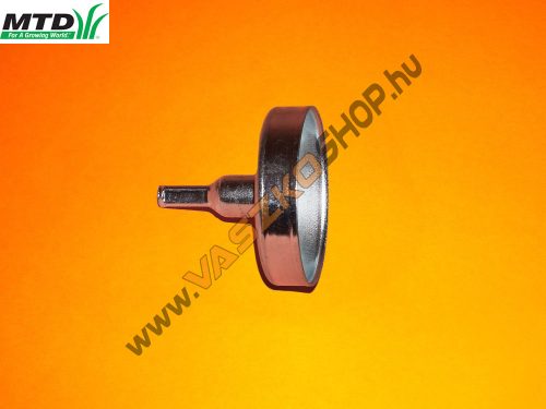 Kuplungharang MTD 790