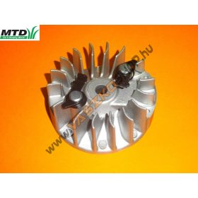 Lendkerék MTD 790 , 780HQ