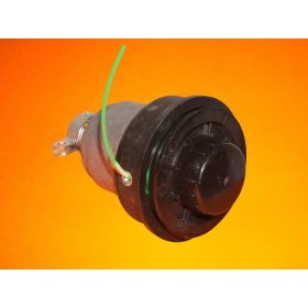 Damilfej hajtás aggyal MTD 600 , MTD 700 , MTD 800