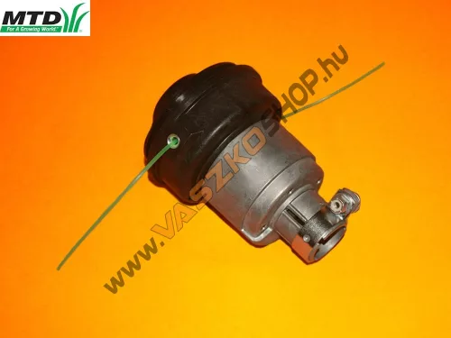 Damilfej hajtás aggyal MTD 600 , MTD 700 , MTD 800