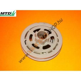 Berántó kötéltárcsa MTD 800