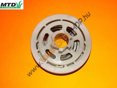 Berántó kötéltárcsa MTD 800