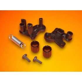 Berántó automata szívató MTD 790 , 780HQ