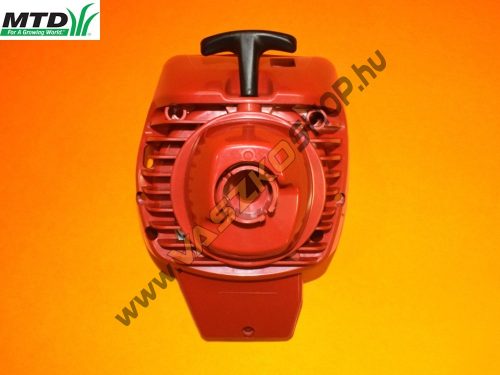 Berántó MTD 600 , MTD 710