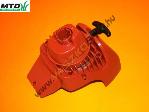 Berántó MTD 600 , MTD 710