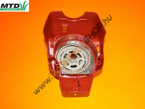 Berántó MTD 600 , MTD 710