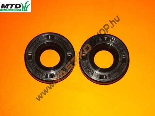 Főtengely szimering MTD 790 , 827 , 780 HQ