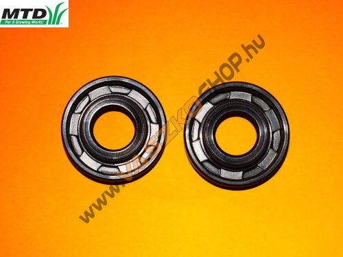 Főtengely szimering MTD 790 , 827 , 780 HQ