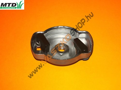 Berántó agy MTD 827