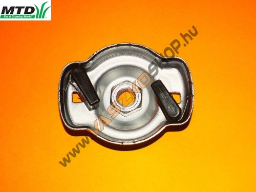 Berántó agy MTD 827