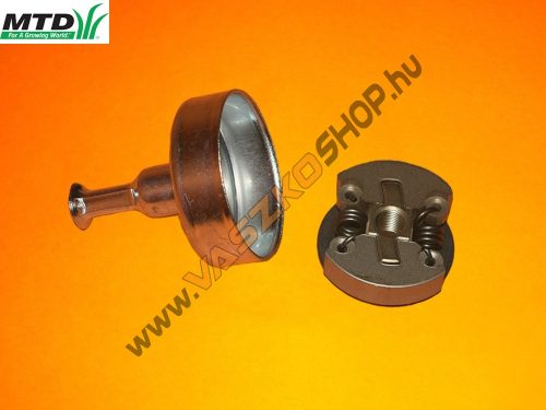 Kuplung MTD 827