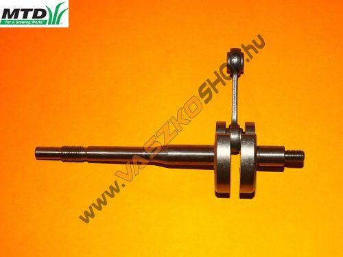 Főtengely MTD 827