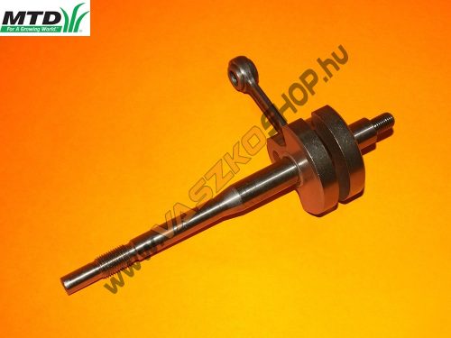 Főtengely MTD 827