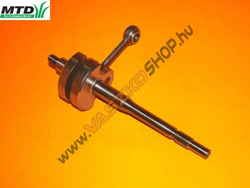 Főtengely MTD 827