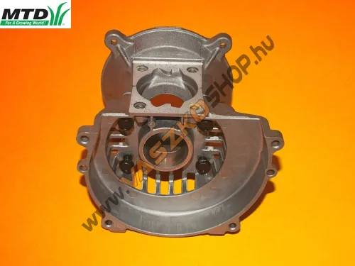 Forgattyúsház MTD 827