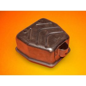 Kipufogó MTD 790 , 780 HQ