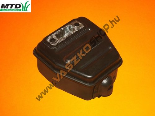 Kipufogó MTD 790 , 780 HQ