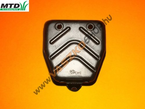 Kipufogó MTD 790 , 780 HQ