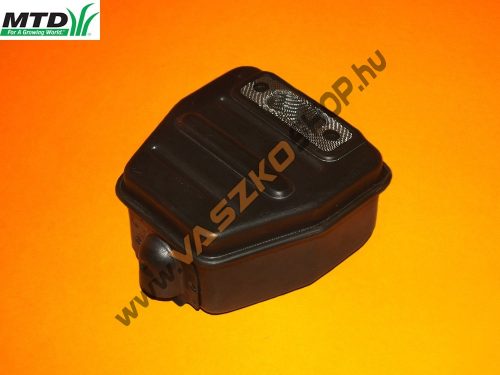 Kipufogó MTD 790 , 780 HQ