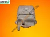 Henger MTD 600 , 700 , 790