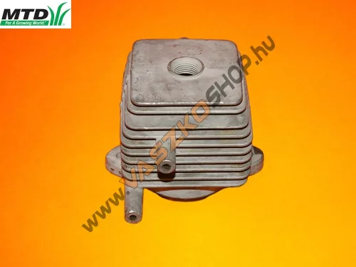 Henger MTD 600 , 700 , 790