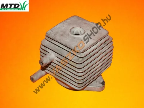 Henger MTD 600 , 700 , 790