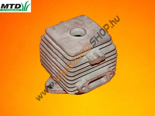 Henger MTD 600 , 700 , 790